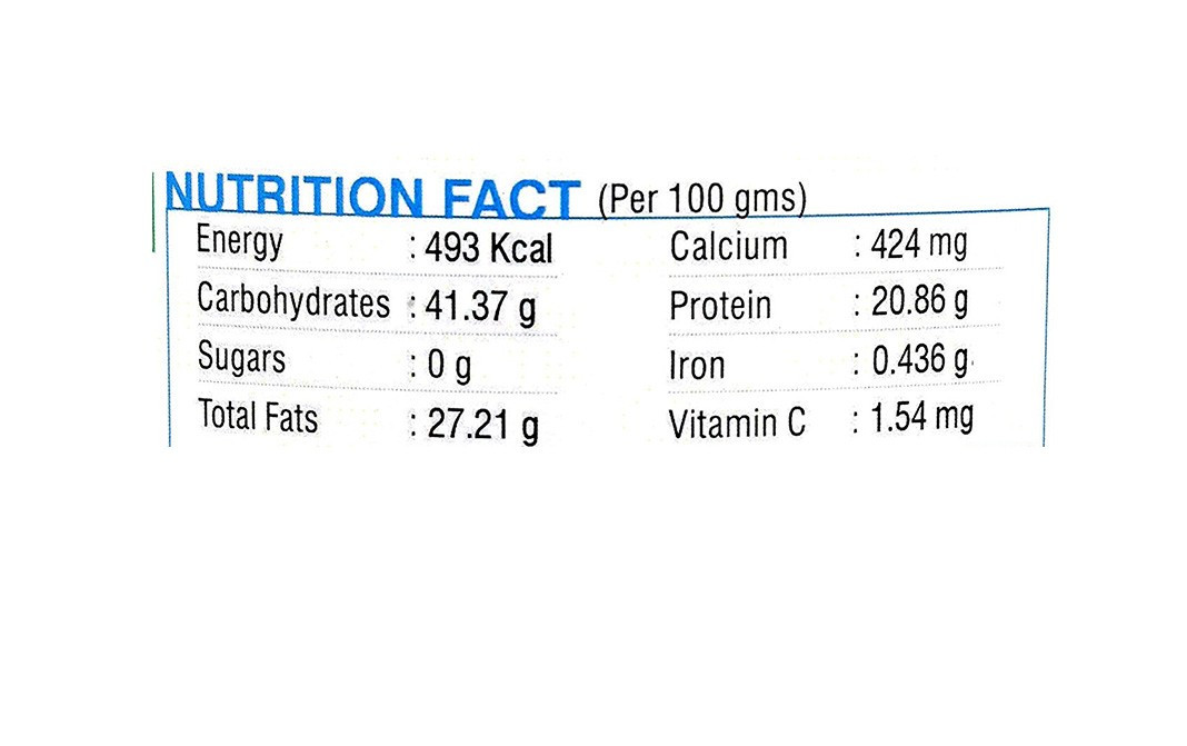 Nutravita Freeze Dried Camel Milk Powder   Jar  50 grams